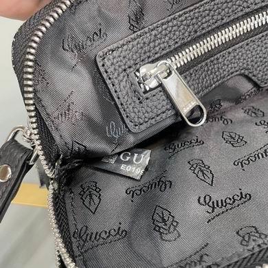 Replica Gucci Bags 1:1 33143-4 27X17X5cm XM 3colour