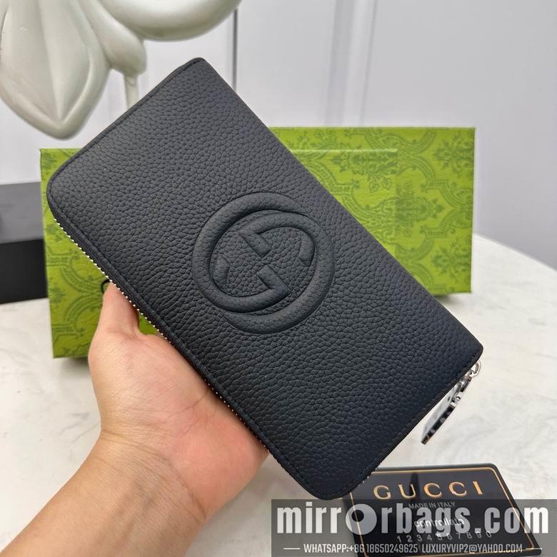 Replica Gucci Bags 1:1 666003 19X10X2.5cm XM