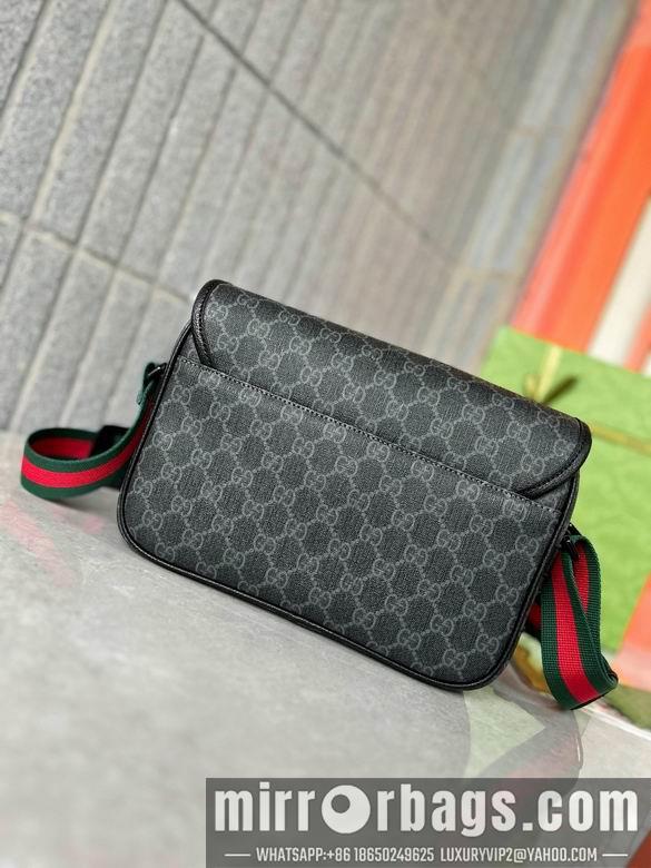 Replica Gucci Bags 1:1 760123 27X20X10cm XM 2colour