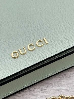 Replica Gucci Bags 1:1 772643 12.5X20X4cm DF 4colour