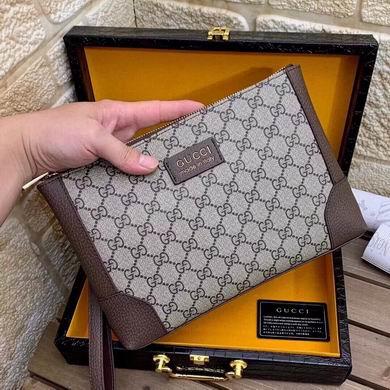 Replica Gucci Bags 1:1 33037-1 28X18X4cm XM 2colour
