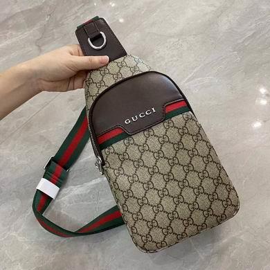 Replica Gucci Bags 1:1 16X30X7cm 082103 XM 3colour