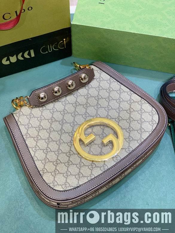 Replica Gucci Bags 1:1 Blondie 721172 29X22X7cm DF 3colour