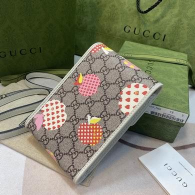 Replica Gucci Bags 1:1 625757 11.5X18X3.5cm XM
