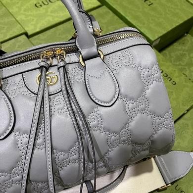 Replica Gucci Bags 1:1 702242 31X19X22cm DF 3colour