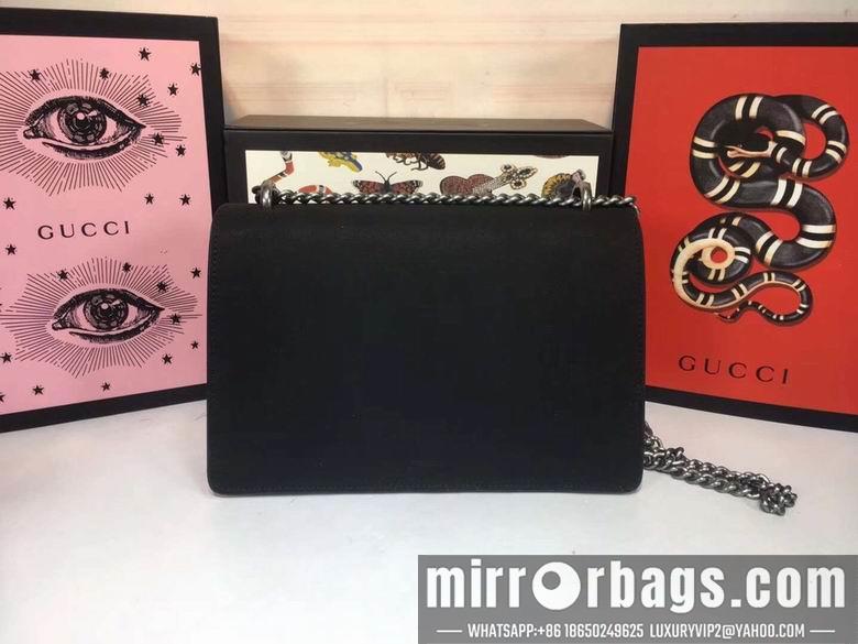 Replica Gucci Bags 1:1 WD 400249 28X18X9