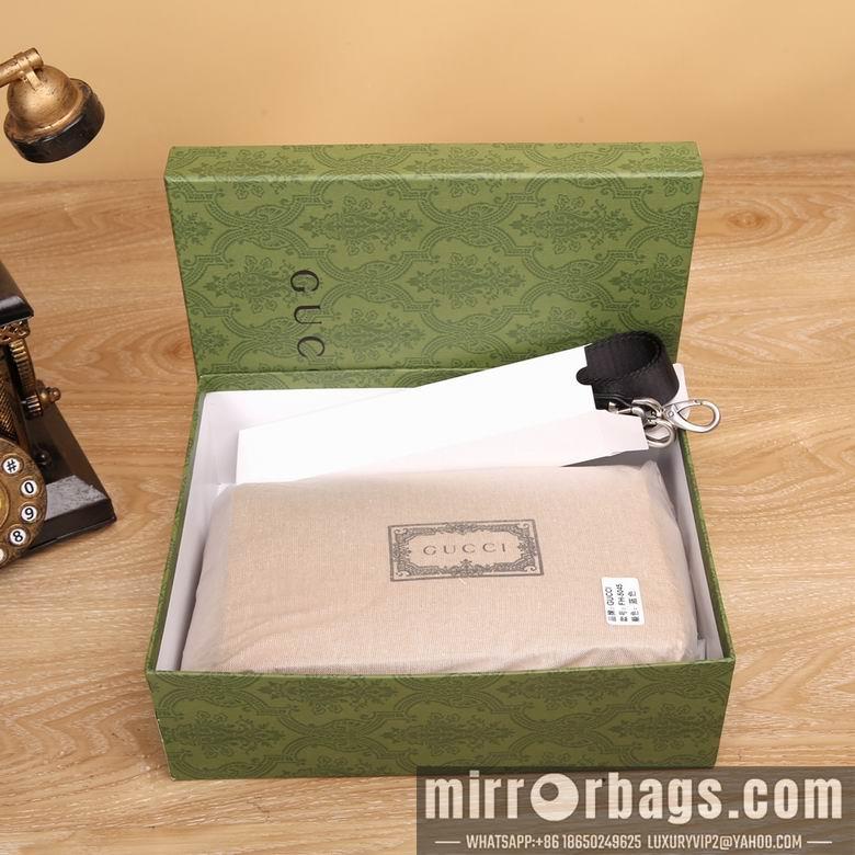 Replica Gucci Bags 1:1 5045 24X6X16cm WP