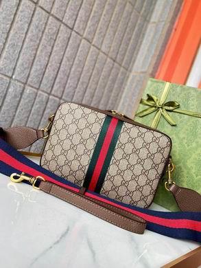 Replica Gucci Bags 1:1 703468 24.5X16X4.5cm XM 3colour