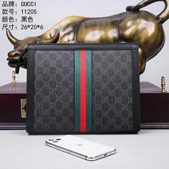 Replica Gucci Bags 1:1 11205 26X20X6cm WP