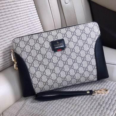 Replica Gucci Bags 1:1 825-1 27X19X4cm XM 2colour