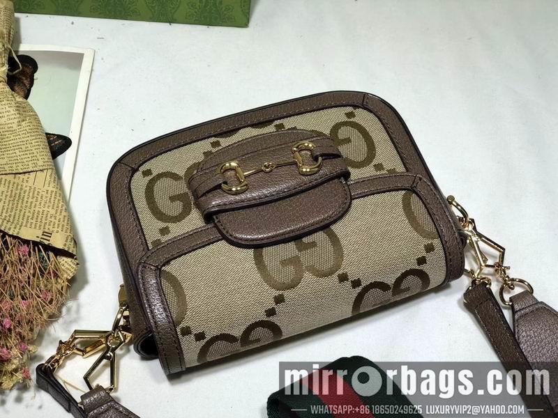 Replica Gucci Bags 1:1 658574 20.5X14.5X5CM DF