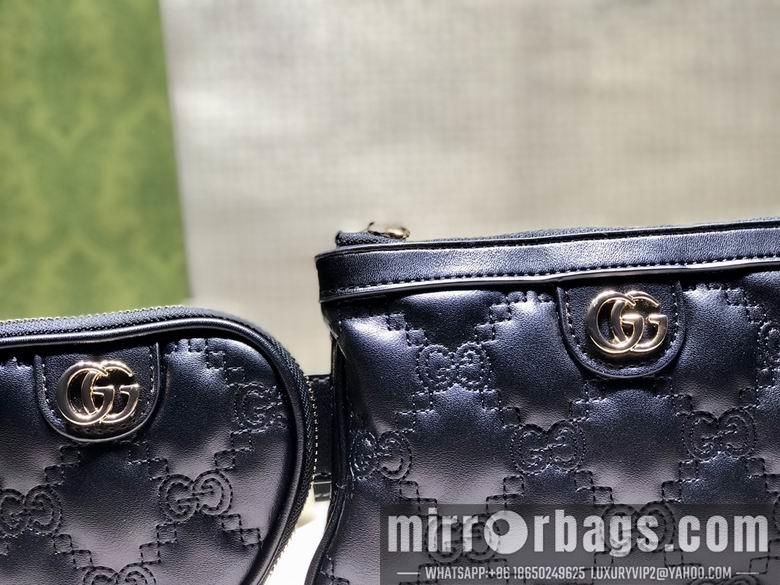 Replica Gucci Bags 1:1 723779 DF