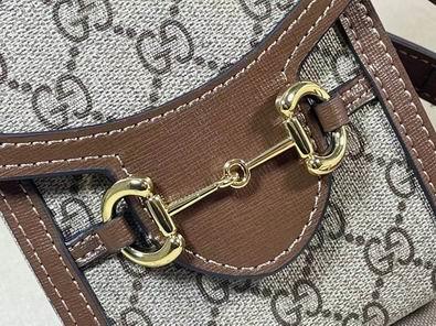 Replica Gucci Bags 1:1 625615 17x11x4cm df04