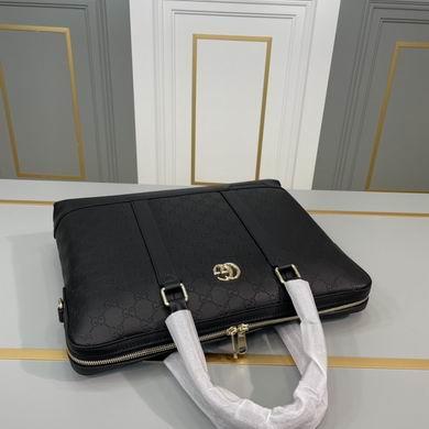 Replica Gucci Bags 1:1 3386-1 38X29X7cm WP
