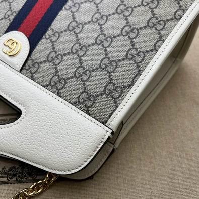 Replica Gucci Bags 1:1 Ophidia 693724 25.5x19x10cm df0329