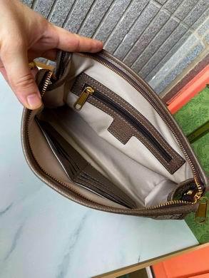 Replica Gucci Bags 1:1 598234 28.5X18X9cm XM 3colour