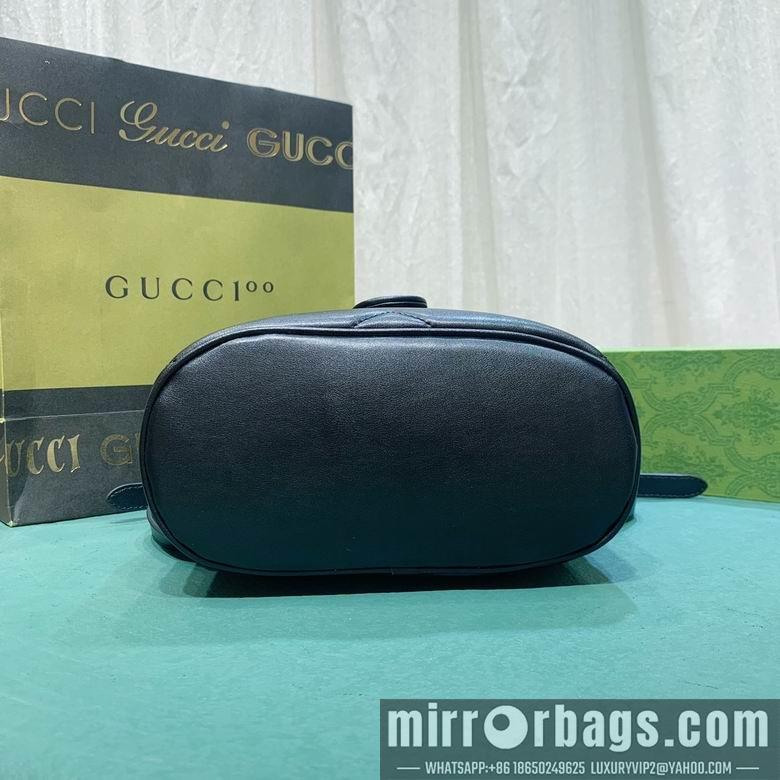 Replica Gucci Bags 1:1 Marmont 777253 20X19X11cm DF 2colour