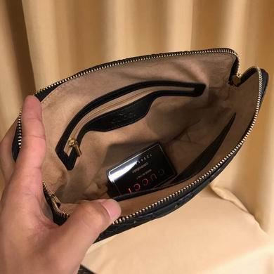 Replica Gucci Bags 1:1 8090 28X18X3cm WP