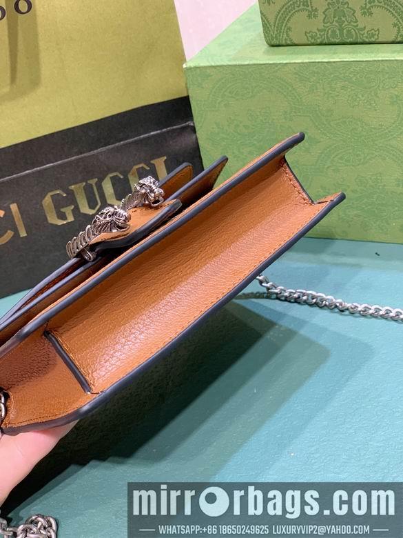 Replica Gucci Bags 1:1 476432 16.5X10X4cm DF