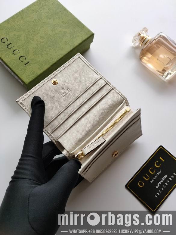 Replica Gucci Bags 1:1 621887 11X8.5X3cm XMY 5