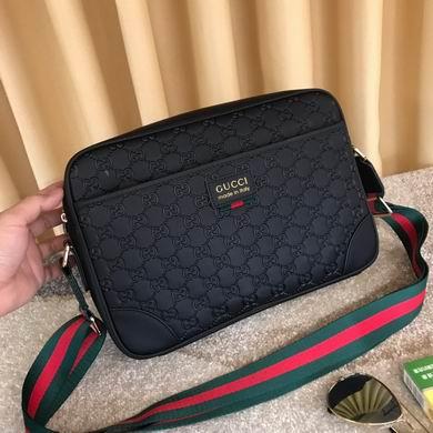 Replica Gucci Bags 1:1 673-3 25X28X5cm WP