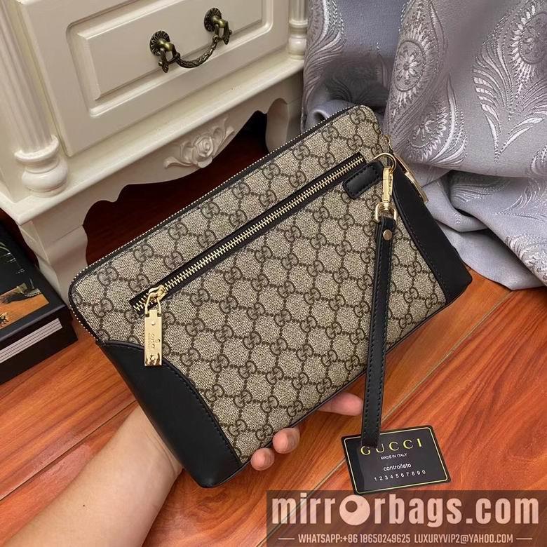Replica Gucci Bags 1:1 33250-1 28X18X3cm XM 2colour
