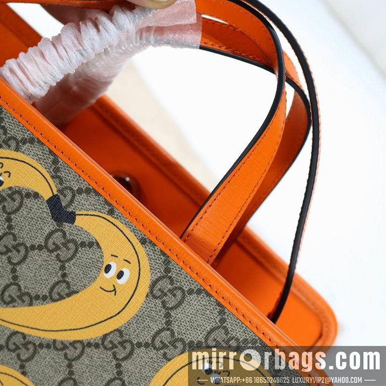 Replica Gucci Bags 1:1 630542 28X25X11cm DF 4colour
