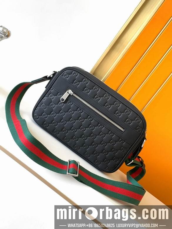 Replica Gucci Bags 1:1 7041-4 28X19X6.5cm WP