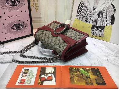 Replica Gucci Bags 1:1 WD621512 28X18X8