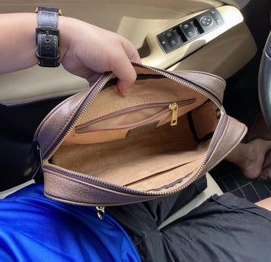Replica Gucci Bags 1:1 5100-5 27X18X6cm XM 2colour