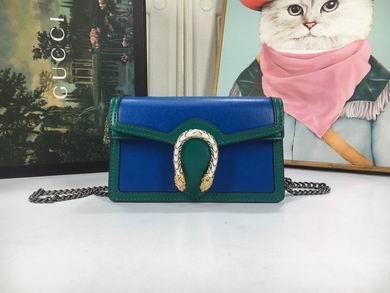 Replica Gucci Bags 1:1 WD476432 16.5X10X4.5