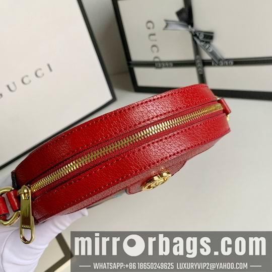 Replica Gucci Bags 1:1 625216 19x19x5cm df06