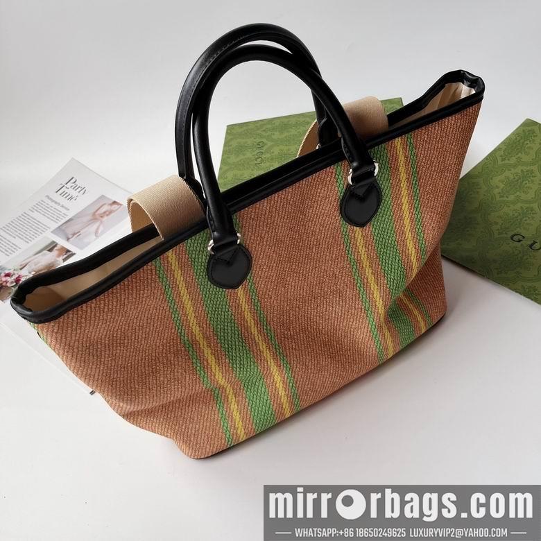 Replica Gucci Bags 1:1 774183 40X33X18.5cm DF 4colour