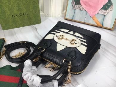 Replica Gucci Bags 1:1 677212 20X19.5X7.5cm DF 4colour