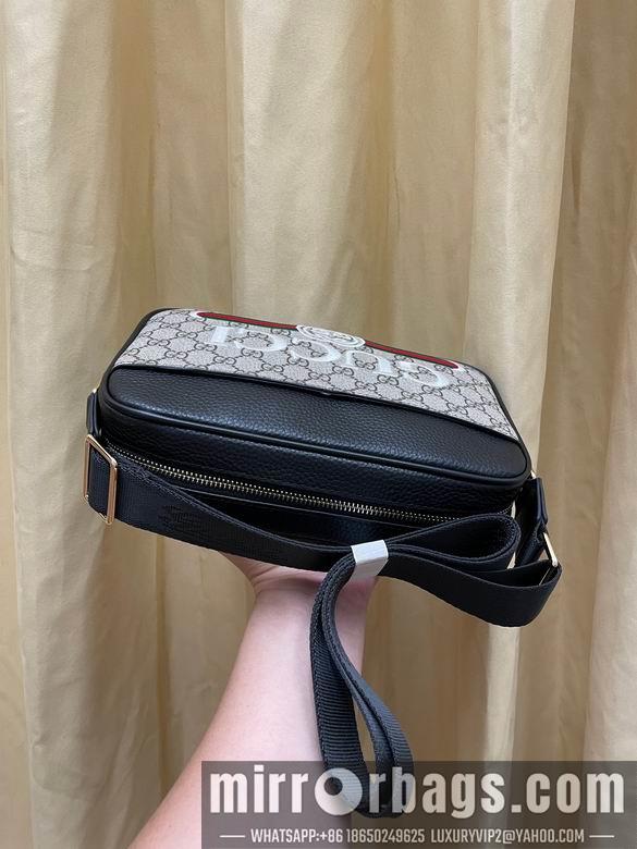 Replica Gucci Bags 1:1 9018-3 26X18X7cm WP