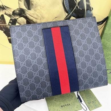 Replica Gucci Bags 1:1 475316 26x20x6cm YG 1