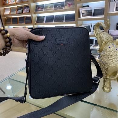 Replica Gucci Bags 1:1 6862-4 25X5X26.5cm XM
