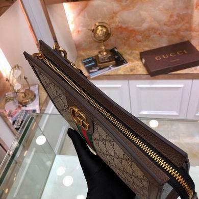Replica Gucci Bags 1:1 6648-5 26X20X6cm XM