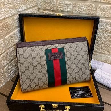Replica Gucci Bags 1:1 33019-1 28X18X5cm XM 2colour
