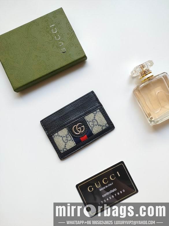 Replica Gucci Bags 1:1 523159 10X7cm XMY 6