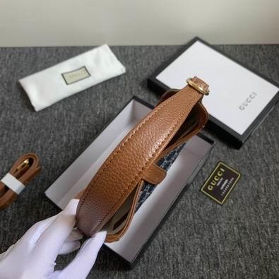 Replica Gucci Bags 1:1 Jackie 636706 28x19x4.5 cm df02