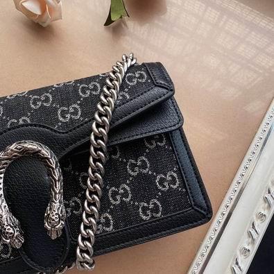 Replica Gucci Bags 1:1 DIONYSUS 499623 25x13x7cm df04