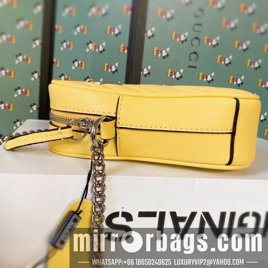 Replica Gucci Bags 1:1 598597 10.5x17x5cm df05