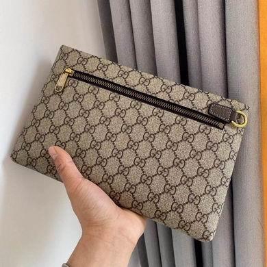 Replica Gucci Bags 1:1 28X18X3cm 031111 XM 2colour