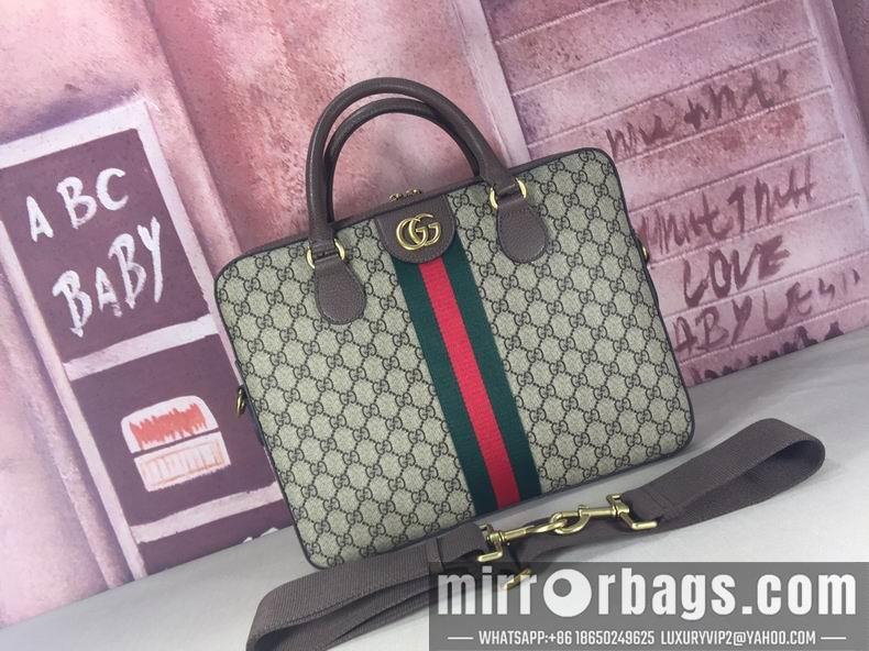 Replica Gucci Bags 1:1 Ophidia 537219 45x35x6cm df03