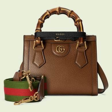 Replica Gucci Bags 1:1 702732 20X16X10cm DF-1