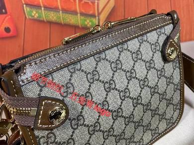 Replica Gucci Bags 1:1 WD674164 21X16.5X8