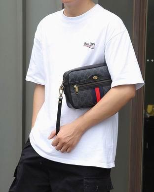 Replica Gucci Bags 1:1 5005 24X6X16cm WP 4colour
