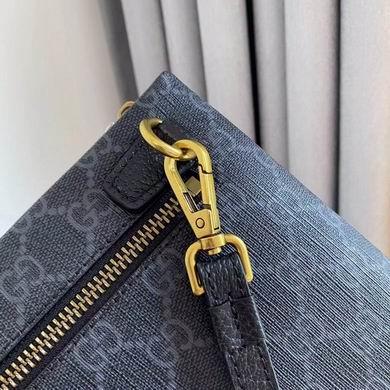 Replica Gucci Bags 1:1 28X18X3cm 031111 XM 2colour
