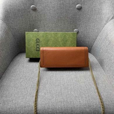 Replica Gucci Bags 1:1 666116 19X10X2.5cm ZY